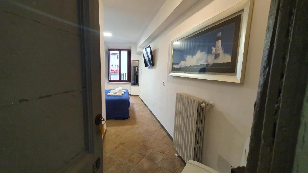 Hotel Palazzetto la Fonte Viterbo Esterno foto